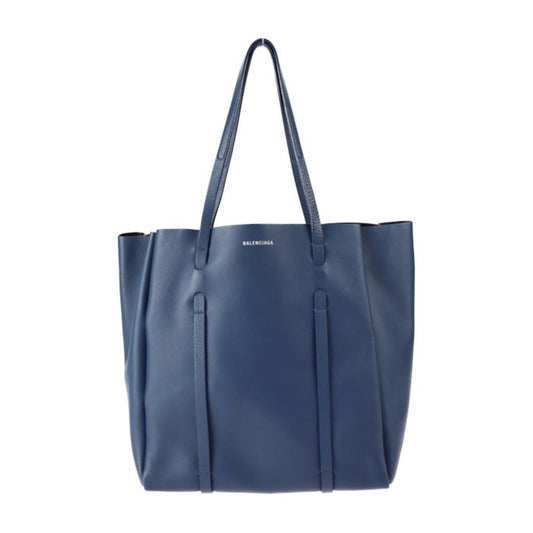 Blue Fabric Balenciaga Everyday