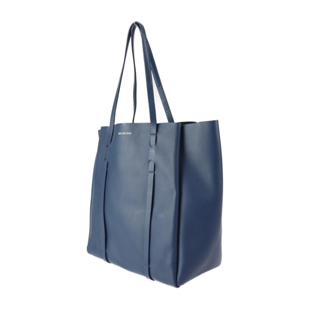 Blue Fabric Balenciaga Everyday