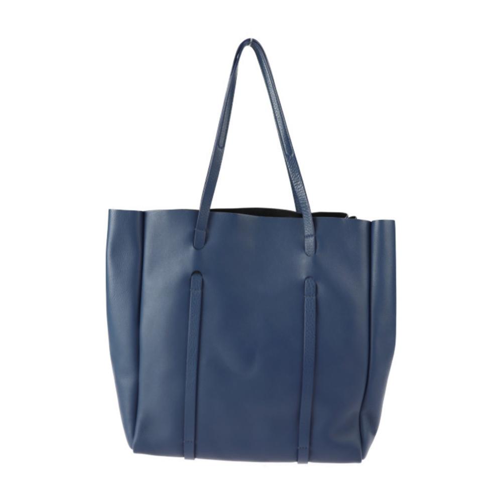 Blue Fabric Balenciaga Everyday