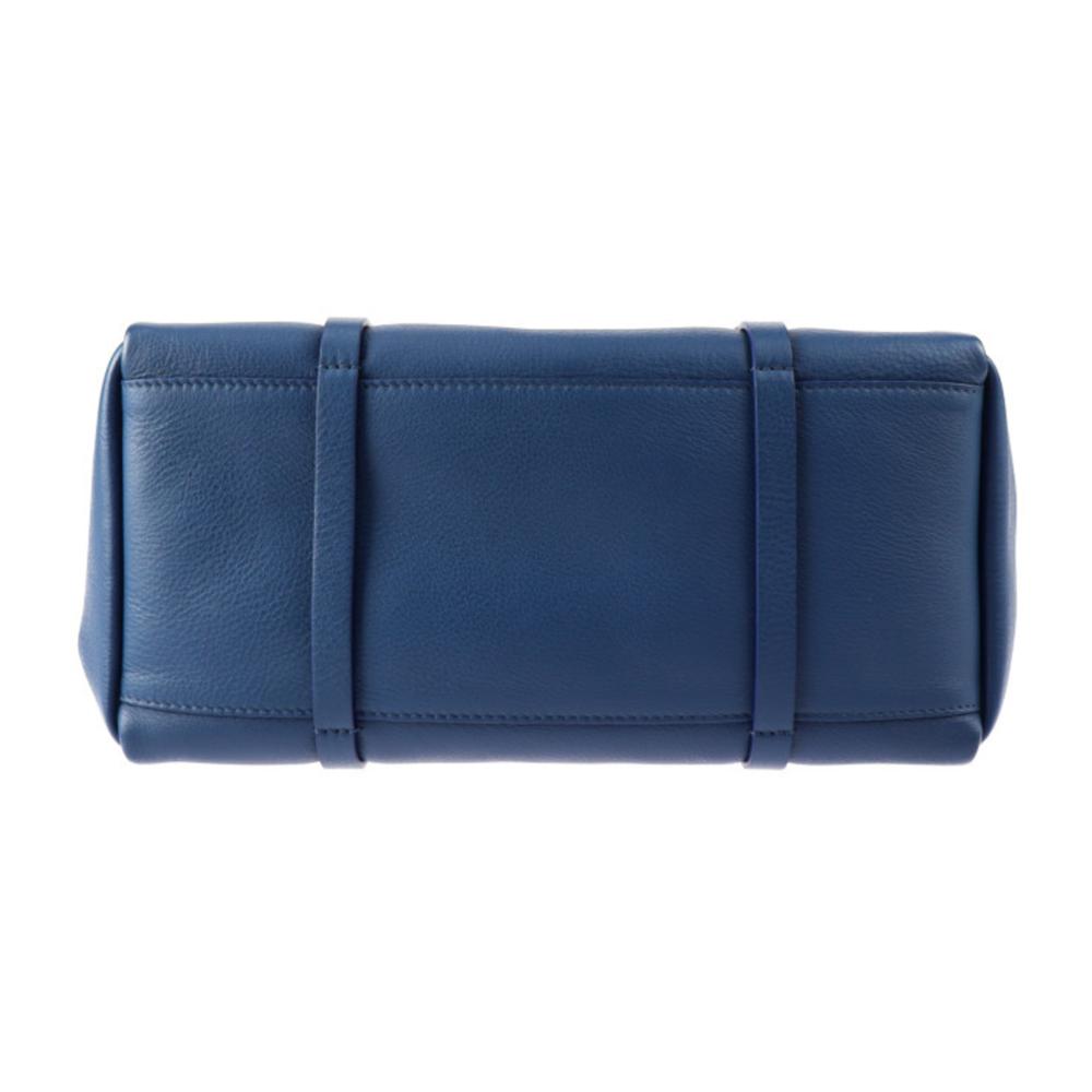 Blue Fabric Balenciaga Everyday
