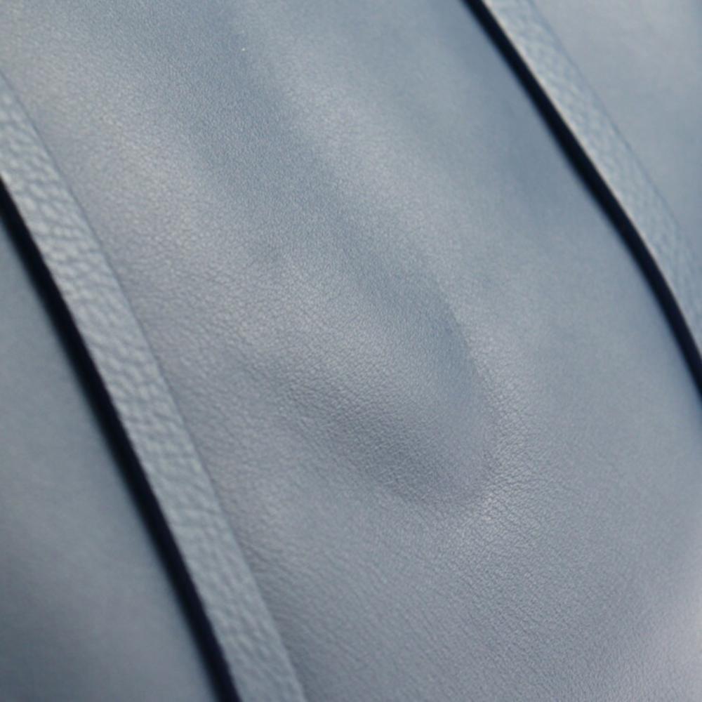 Blue Fabric Balenciaga Everyday