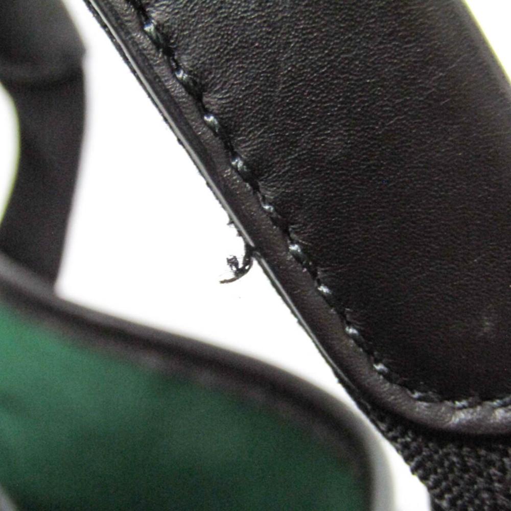 Multicolor Wool Balenciaga Cabas