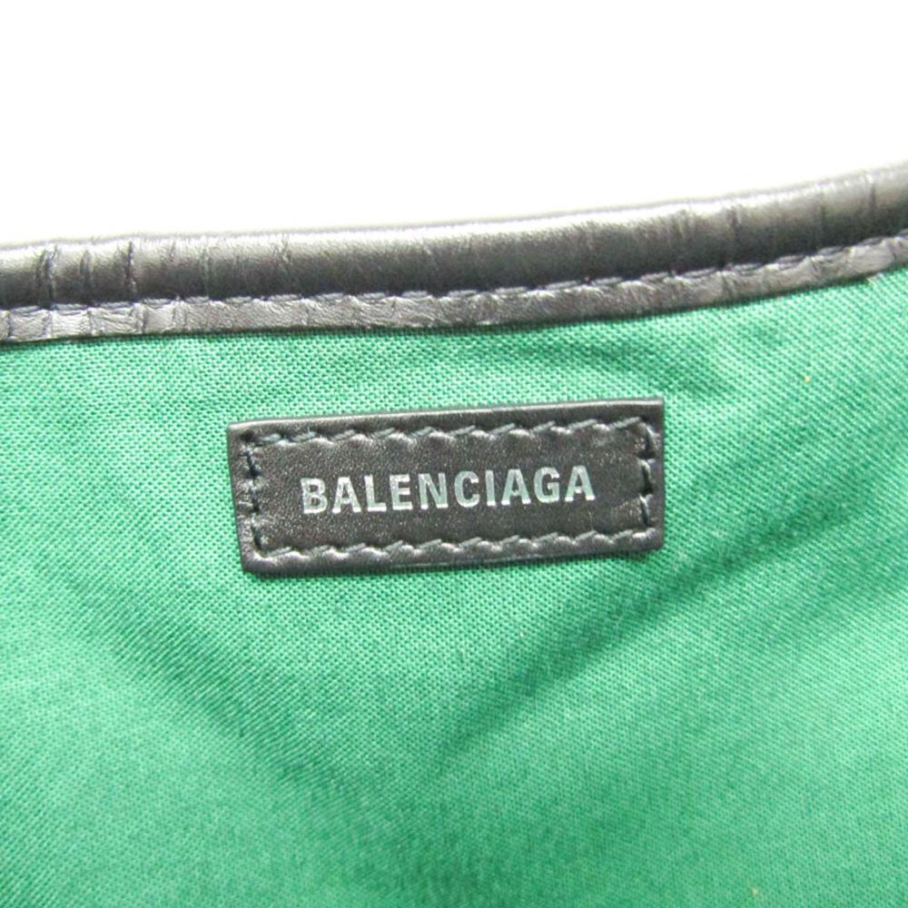 Multicolor Wool Balenciaga Cabas