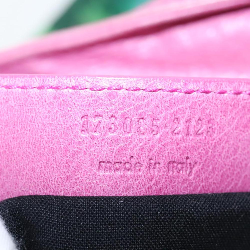Pink Silk Balenciaga Giant