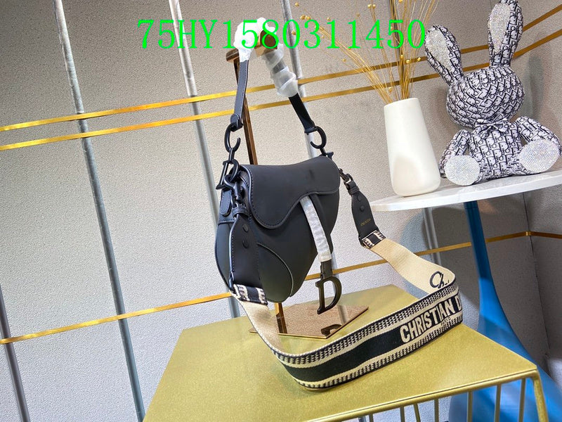 Christian Dior Luxury - The Tote   467