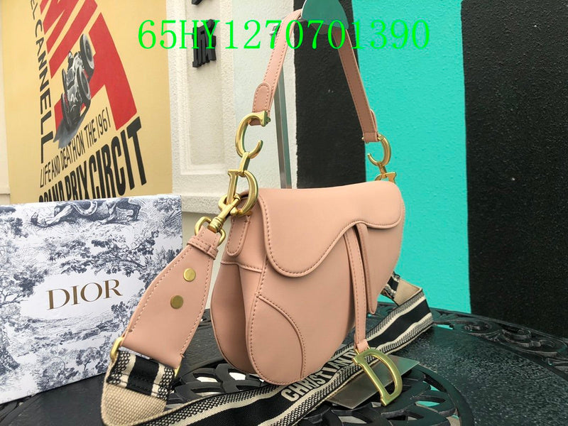 Christian Dior Luxury Bag - The Tote   511