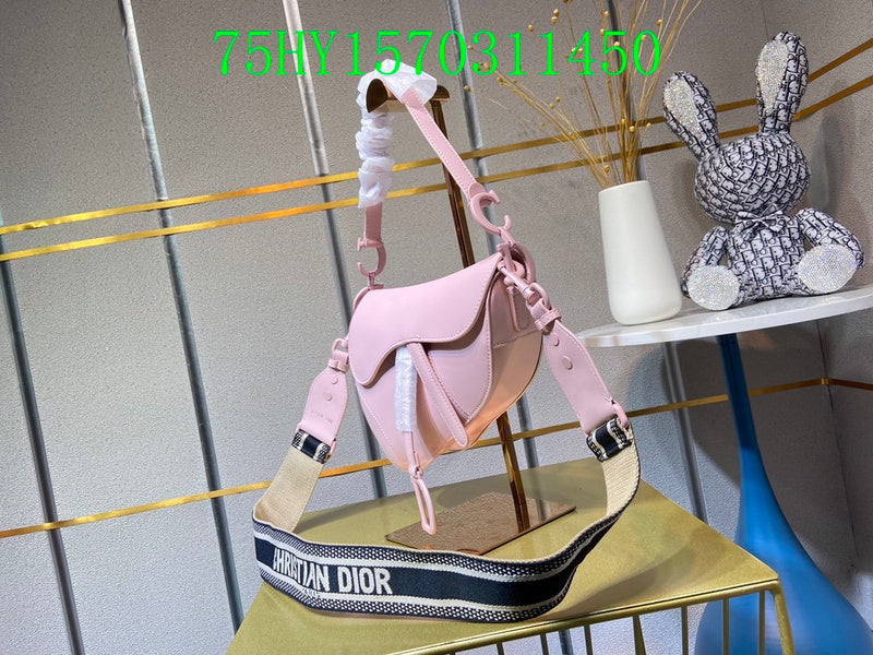 Christian Dior Luxury Bag - The Tote   474