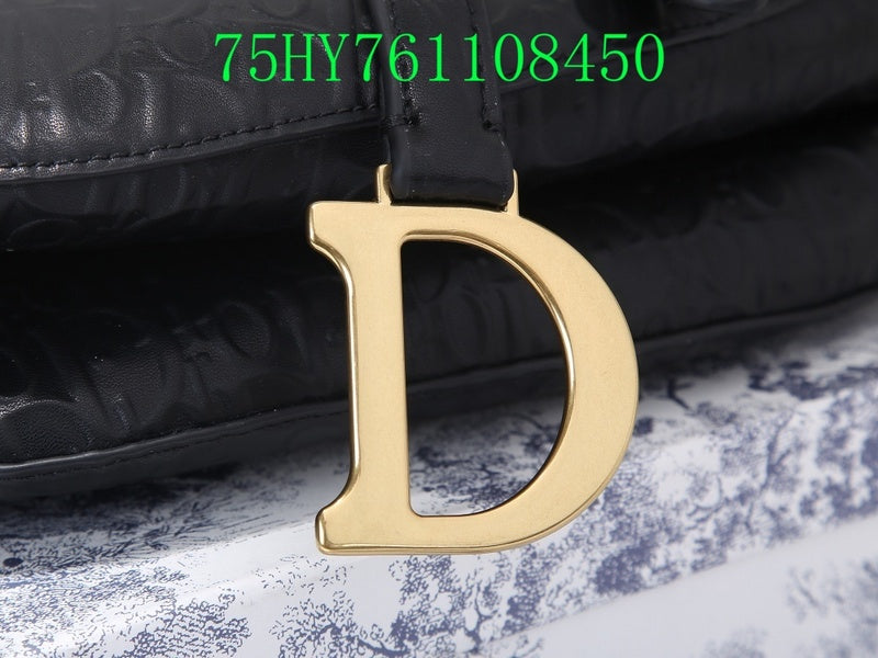 Christian Dior Luxury Bag - The Tote   492