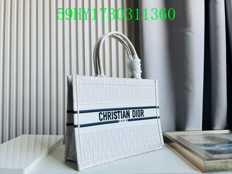 Christian Dior Luxury Bag - The Tote   227