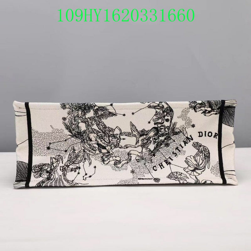 Christian Dior Luxury Bag - The Tote   312