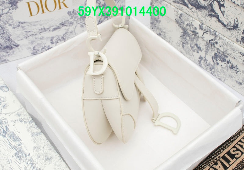 Christian Dior Luxury Bag - The Tote   565