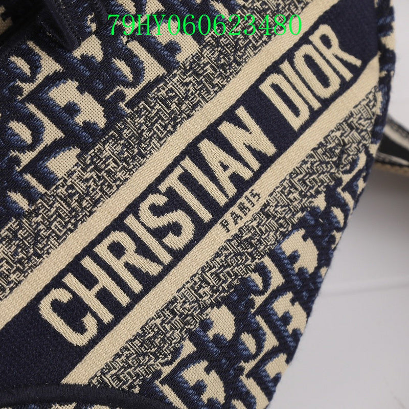 Christian Dior Luxury Bag - The Tote   420