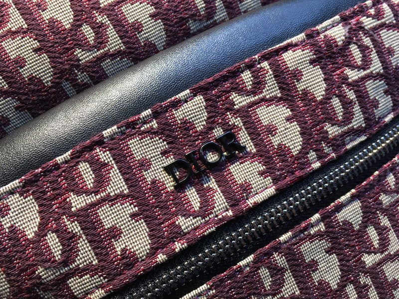 Christian Dior Luxury - The Tote   766