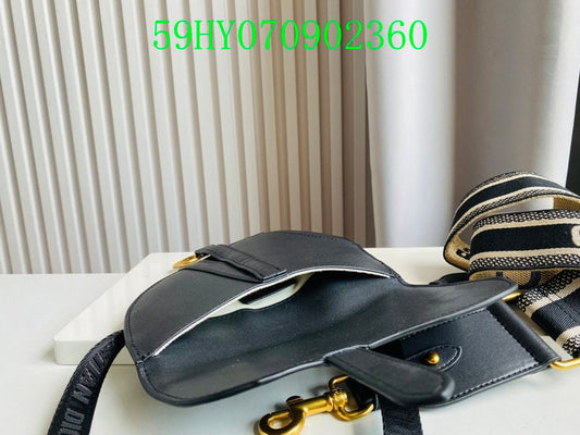 Christian Dior Luxury Bag - The Tote   494