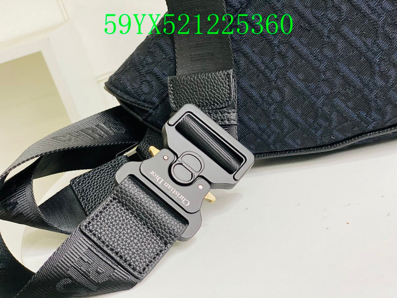 Christian Dior Luxury Bag - The Tote   531