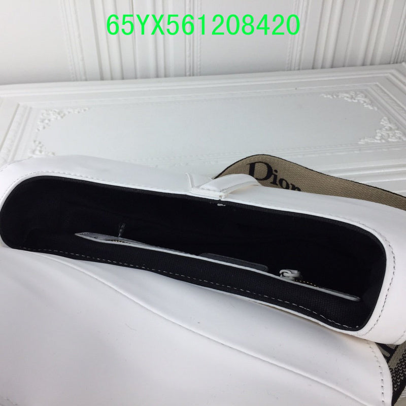 Christian Dior Luxury - The Tote   545