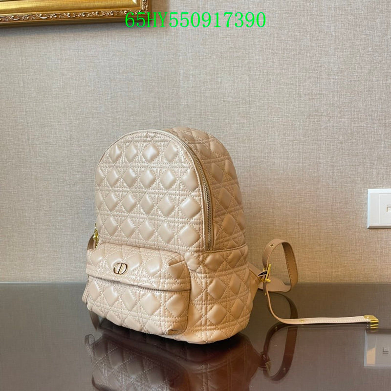 Christian Dior Luxury - The Tote   725