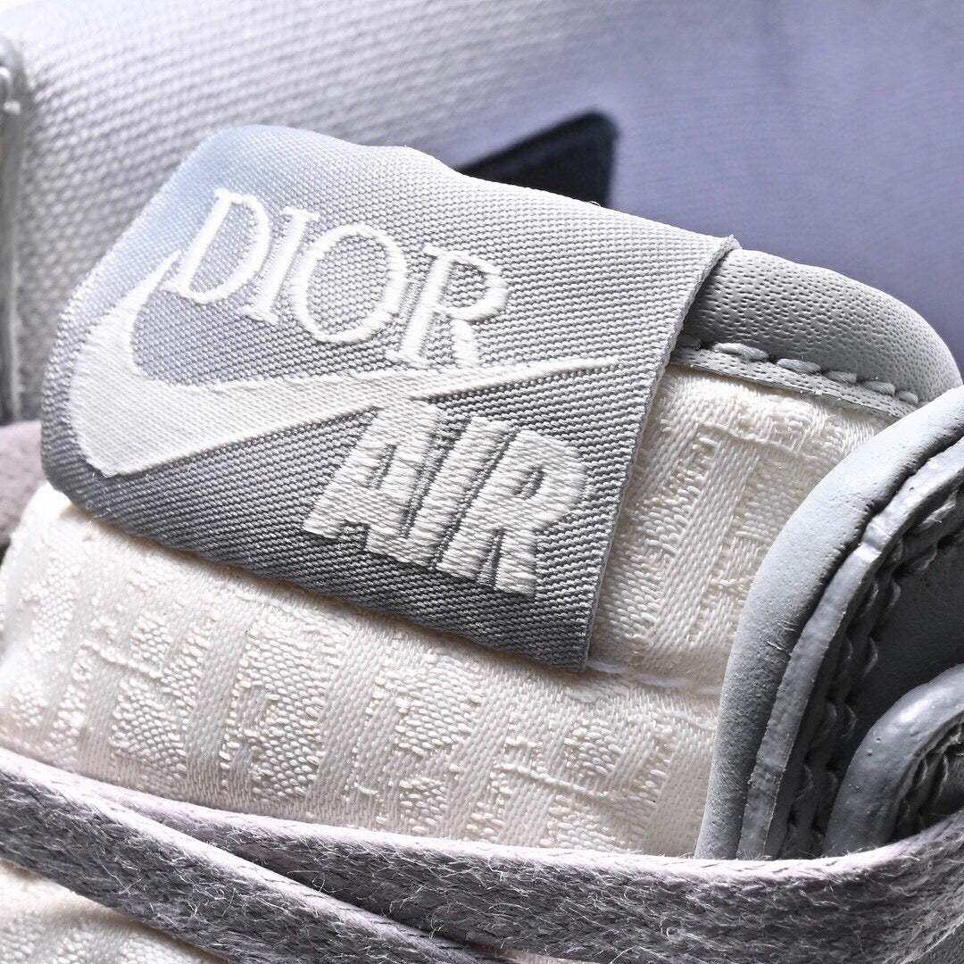 Christian Dior x AJ1 High