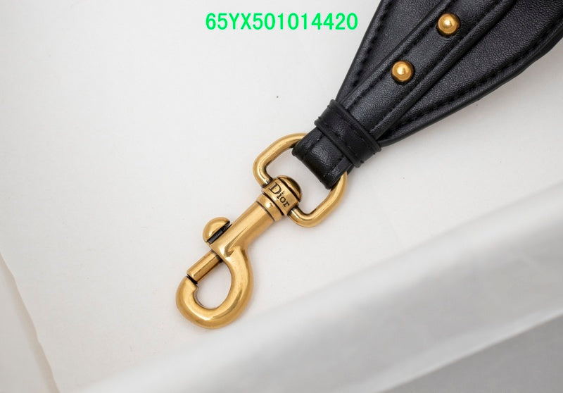 Christian Dior Luxury Bag - The Tote   551