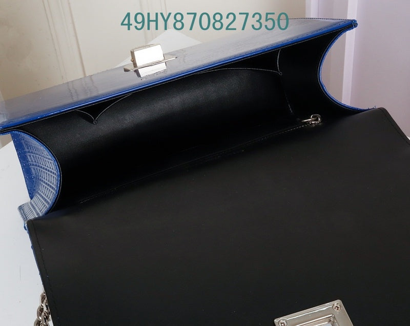 Christian Dior Luxury - The Tote   642