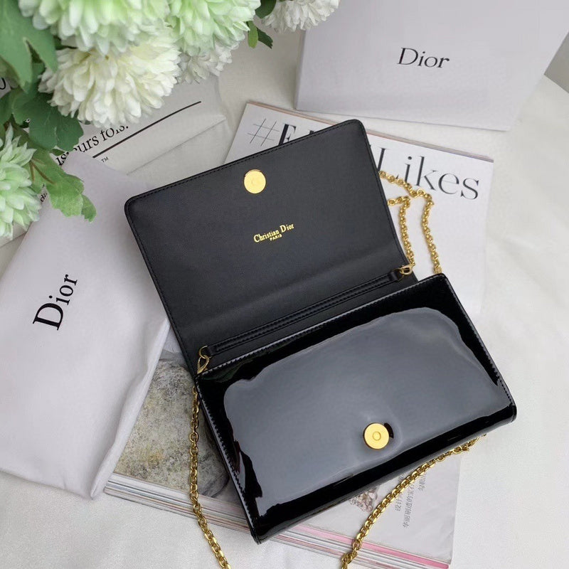 Christian Dior Luxury - The Tote   628