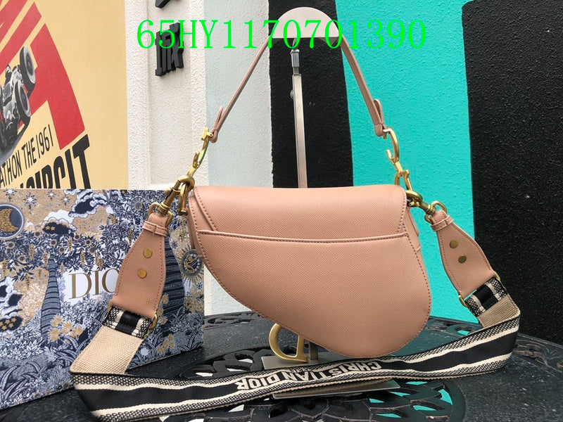 Christian Dior Luxury Bag - The Tote   524