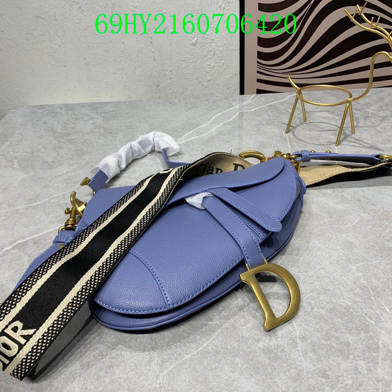 Christian Dior Luxury Bag - The Tote   426