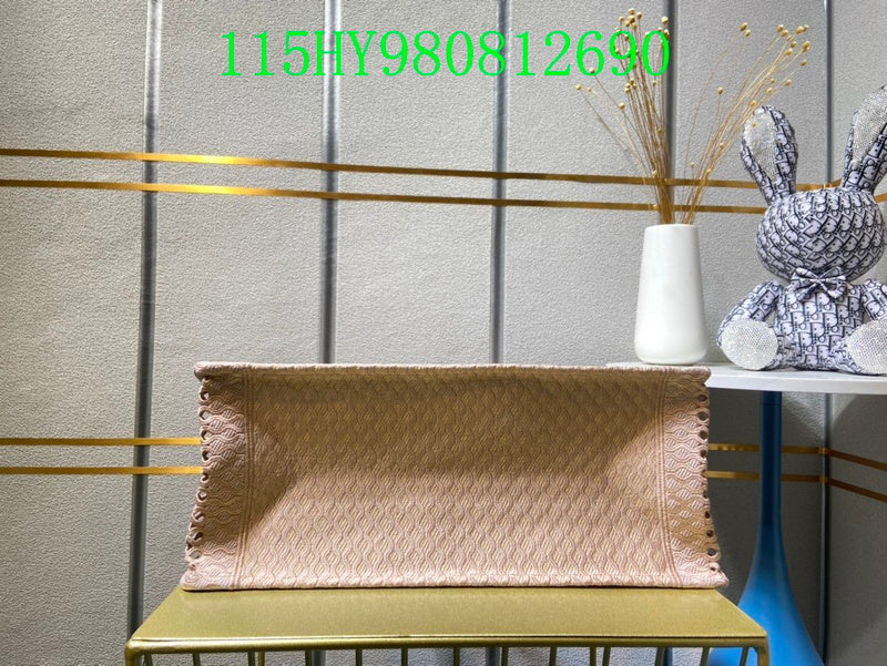 Christian Dior Luxury Bag - The Tote   270