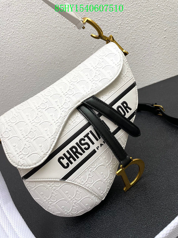 Christian Dior Luxury Bag - The Tote   417