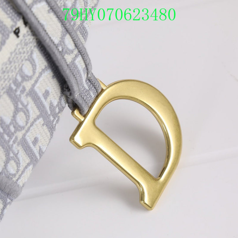 Christian Dior Luxury Bag - The Tote   414