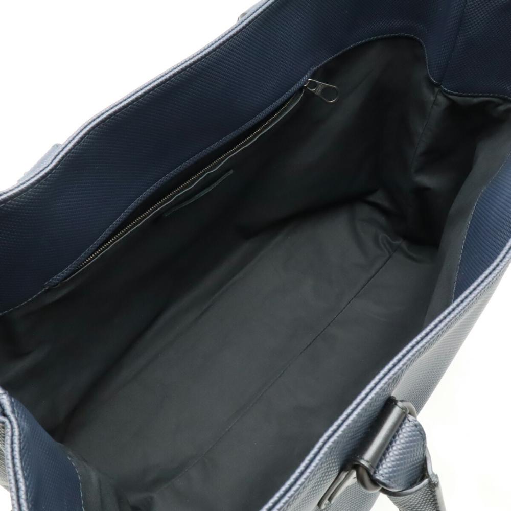Blue Plastic Bottega Veneta Tote