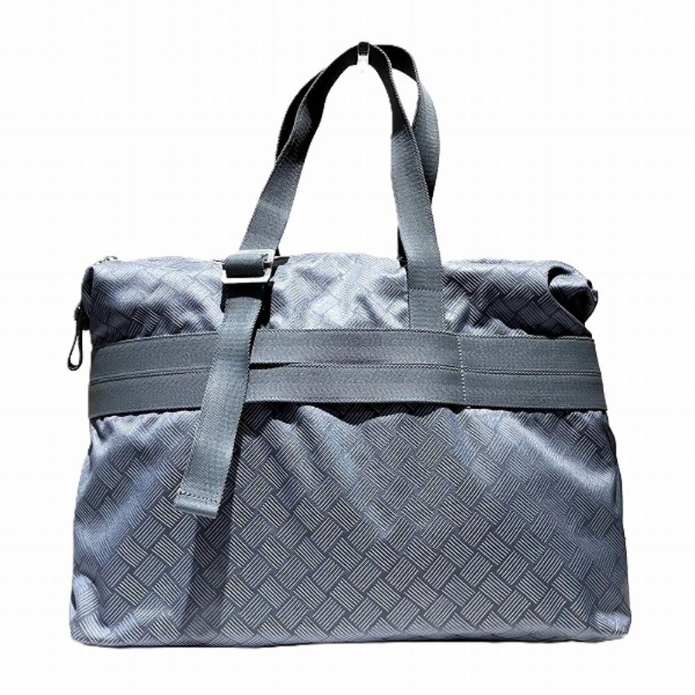 Brown Leather Bottega Veneta Shoulder Bag