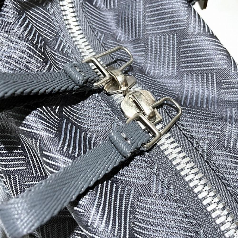 Brown Leather Bottega Veneta Shoulder Bag