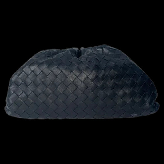 Nude Leather Bottega Veneta Pouches