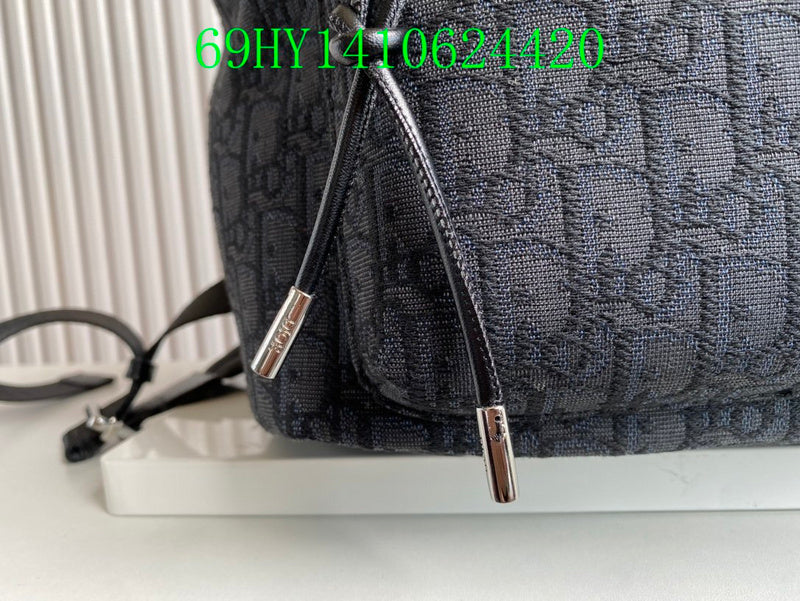 Christian Dior Luxury - The Tote   756