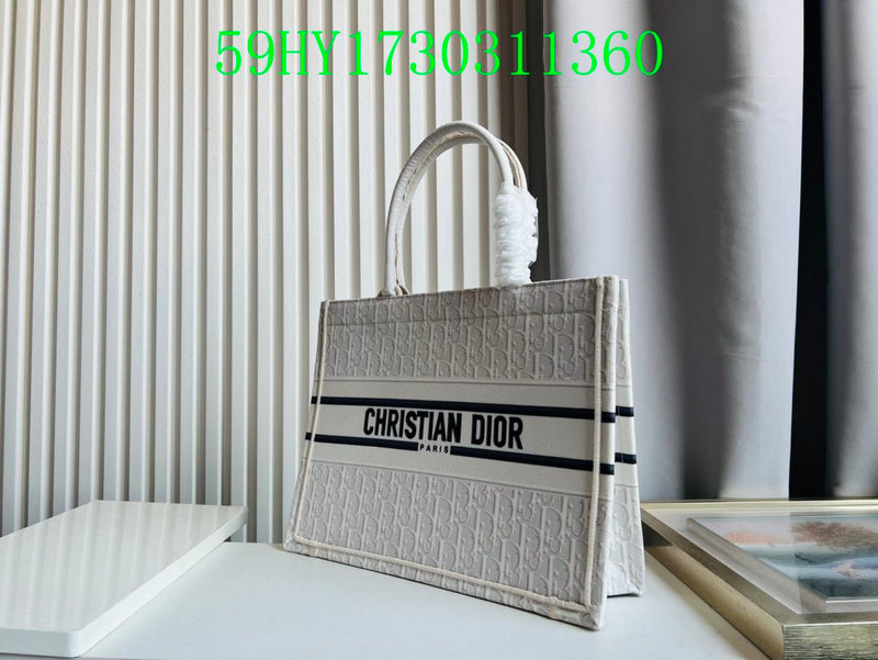 Christian Dior Luxury Bag - The Tote   227