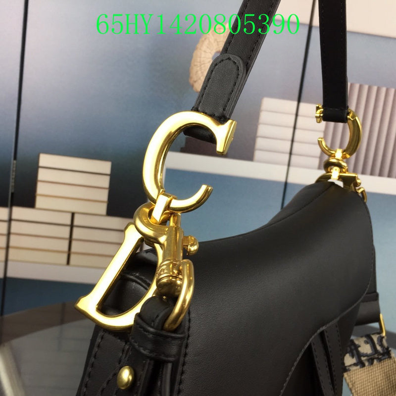 Christian Dior Luxury Bag - The Tote   505