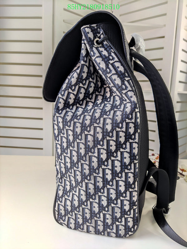 Christian Dior Luxury - The Tote   716