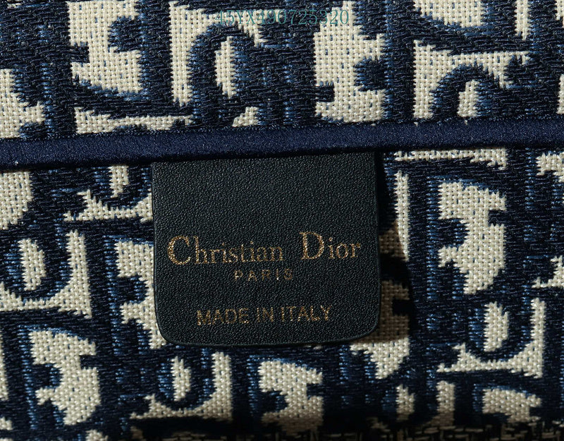Christian Dior Luxury Bag - The Tote   405