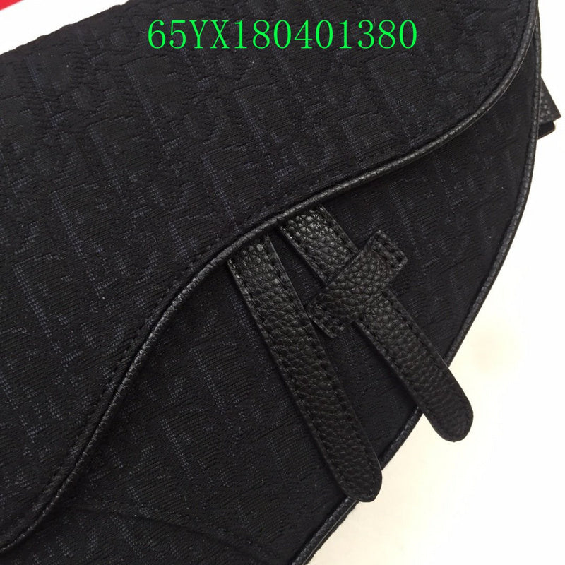 Christian Dior Luxury Bag - The Tote   528