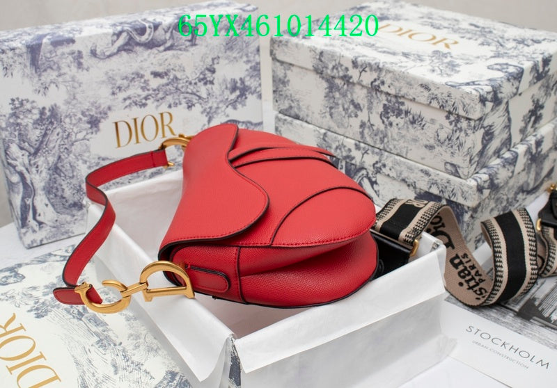 Christian Dior Luxury Bag - The Tote   570