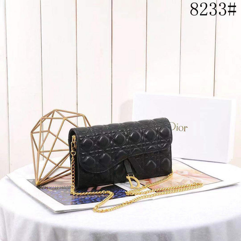 Christian Dior Luxury - The Tote   660