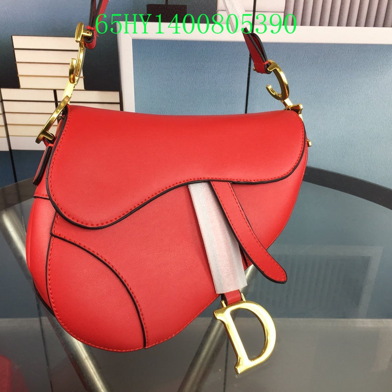 Christian Dior Luxury Bag - The Tote   502