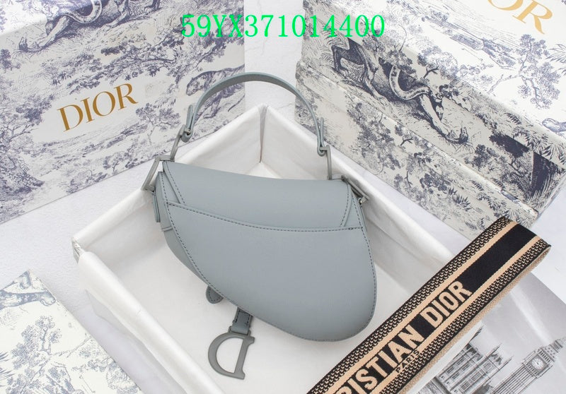 Christian Dior Luxury Bag - The Tote   558