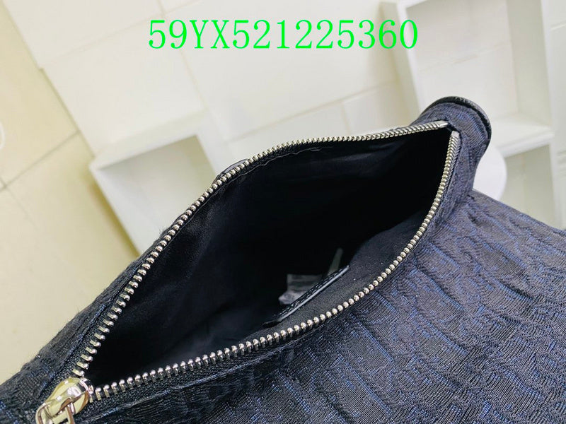 Christian Dior Luxury Bag - The Tote   531