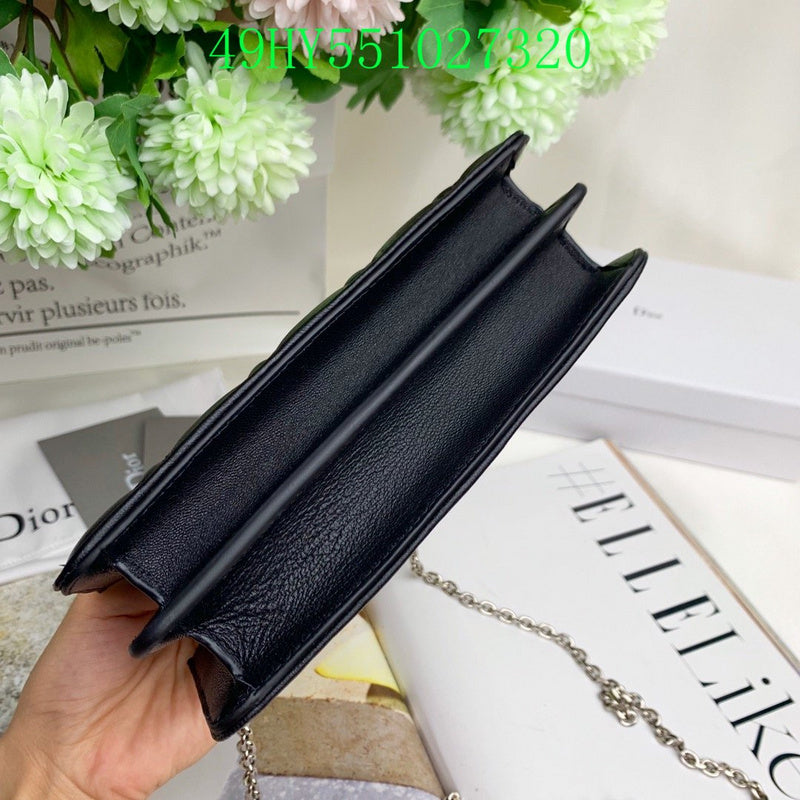 Christian Dior Luxury - The Tote   616