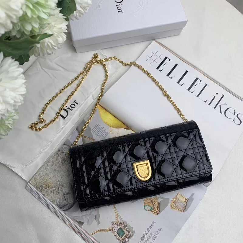 Christian Dior Luxury - The Tote   626