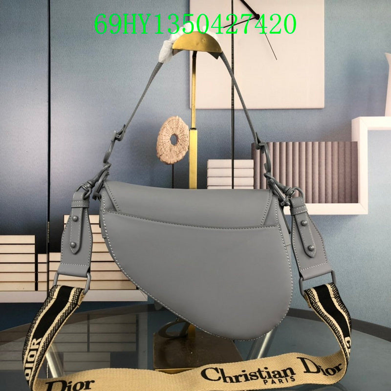 Christian Dior Luxury Bag - The Tote   453