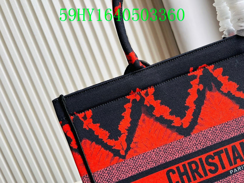 Christian Dior Luxury Bag - The Tote   296