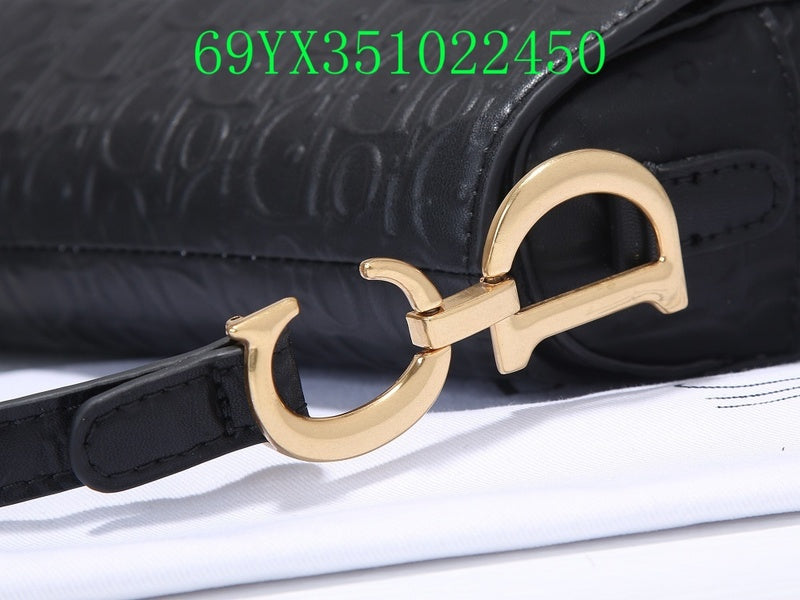 Christian Dior Luxury Bag - The Tote   432